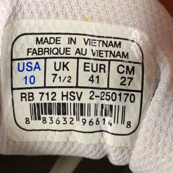 Women's Reebok DMX Series Sneaker - Picture 7 of 12